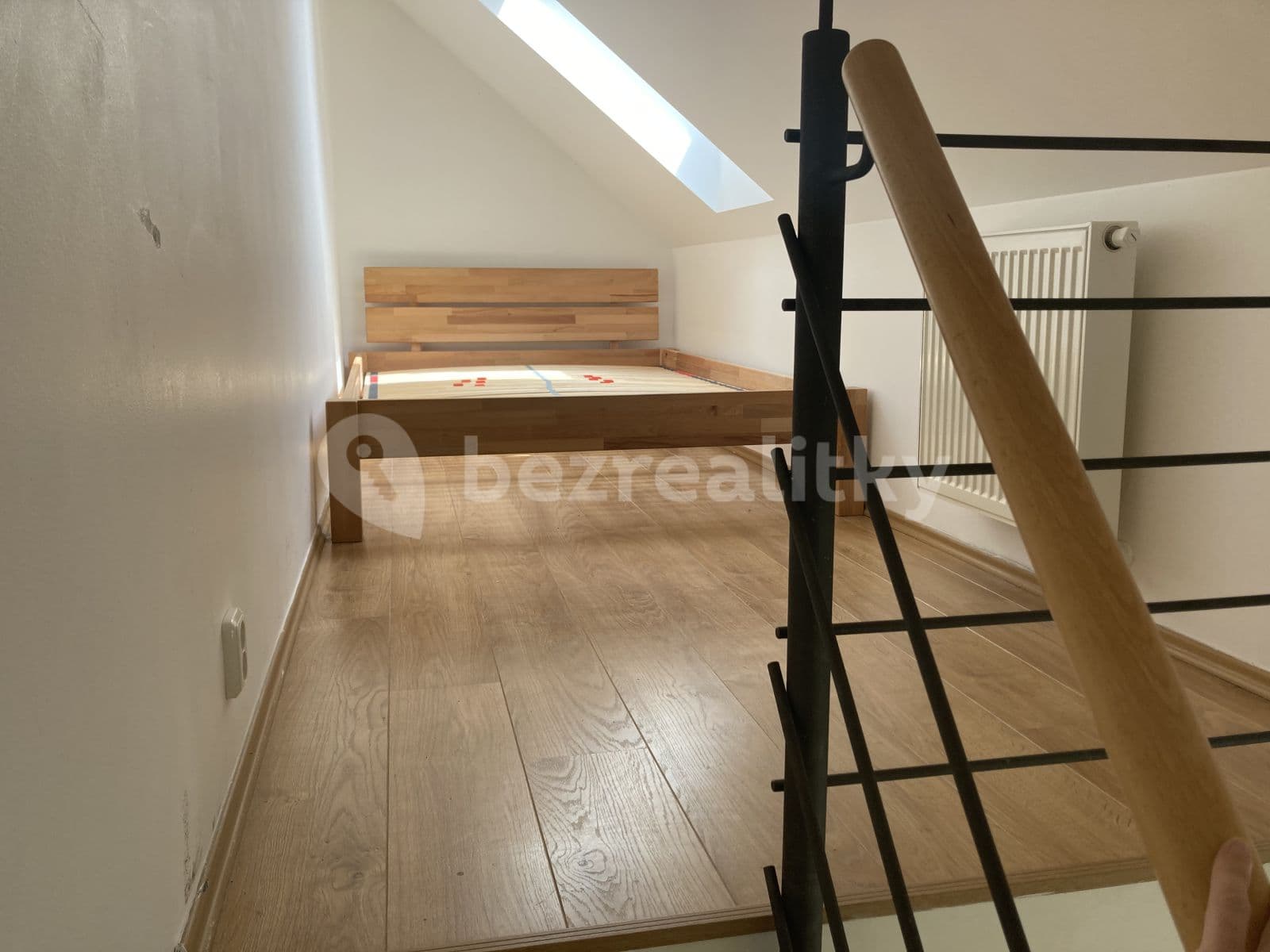Pronájem bytu 2+kk 50 m², Jabloňová, Praha, Praha Pronájem bytu 2+kk 50 m², Jabloňová, Praha, Praha
