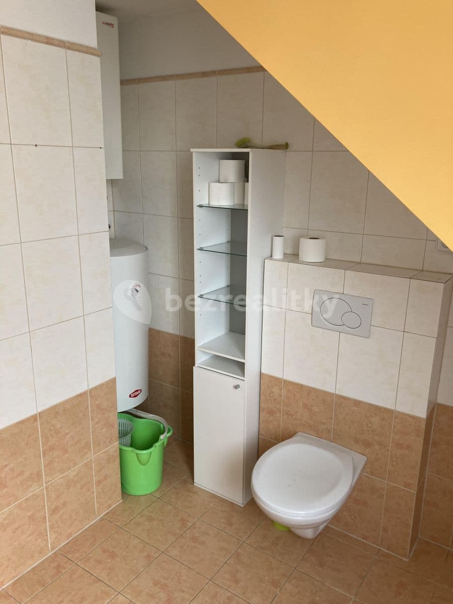 Pronájem bytu 2+kk 50 m², Jabloňová, Praha, Praha Pronájem bytu 2+kk 50 m², Jabloňová, Praha, Praha