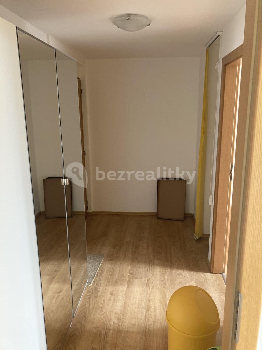 Pronájem bytu 2+kk 50 m², Jabloňová, Praha, Praha Pronájem bytu 2+kk 50 m², Jabloňová, Praha, Praha