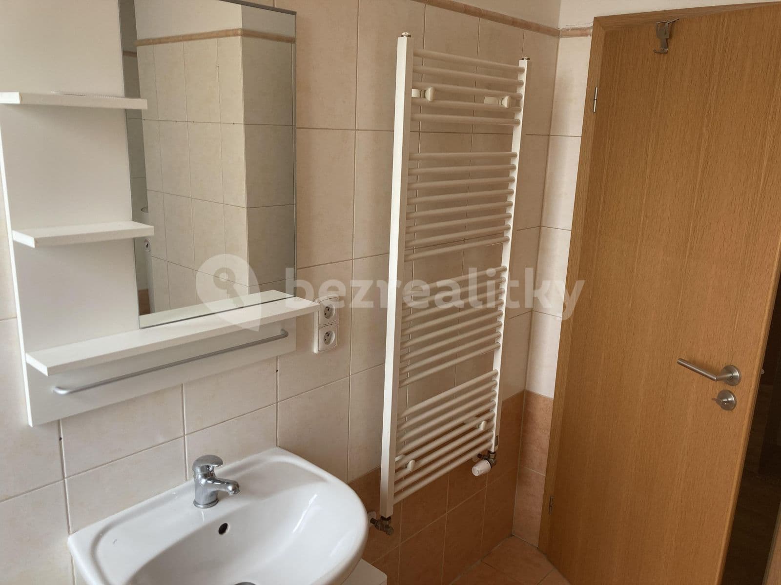 Pronájem bytu 2+kk 50 m², Jabloňová, Praha, Praha Pronájem bytu 2+kk 50 m², Jabloňová, Praha, Praha