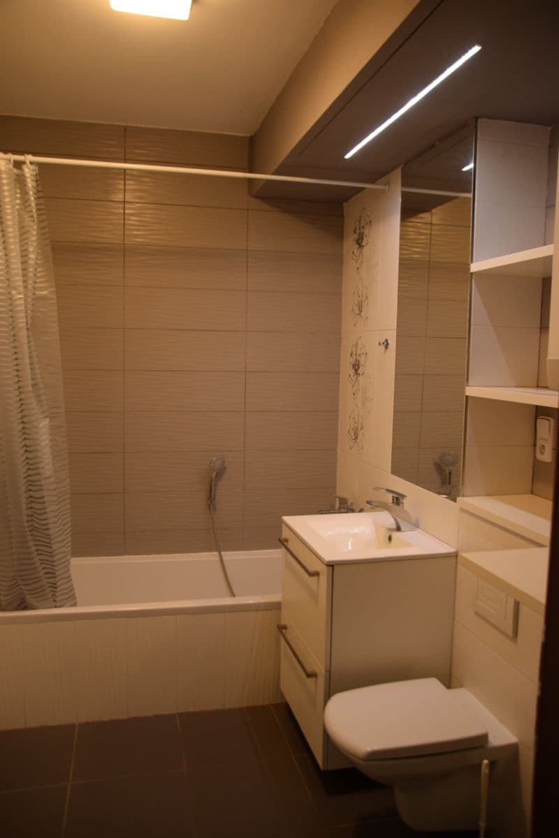 Pronájem bytu 2+kk 63 m², Cacovická, Brno, Jihomoravský kraj Pronájem bytu 2+kk 63 m², Cacovická, Brno, Jihomoravský kraj