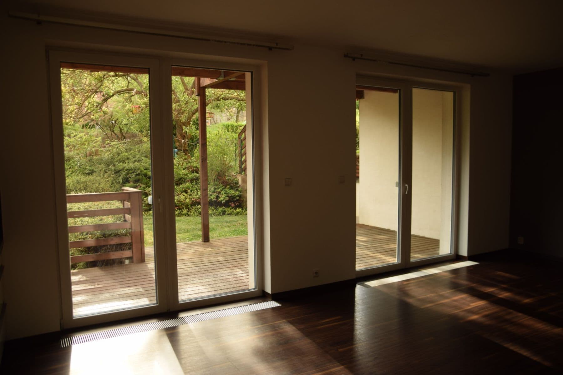 Pronájem bytu 2+kk 63 m², Cacovická, Brno, Jihomoravský kraj Pronájem bytu 2+kk 63 m², Cacovická, Brno, Jihomoravský kraj