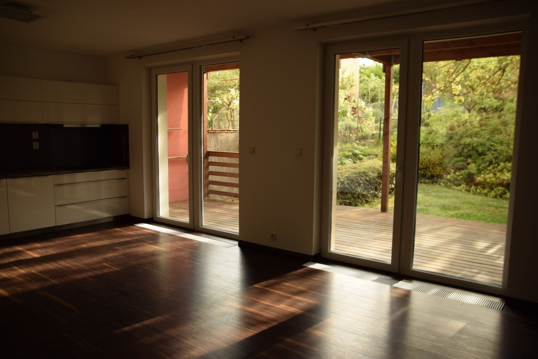 Pronájem bytu 2+kk 63 m², Cacovická, Brno, Jihomoravský kraj Pronájem bytu 2+kk 63 m², Cacovická, Brno, Jihomoravský kraj