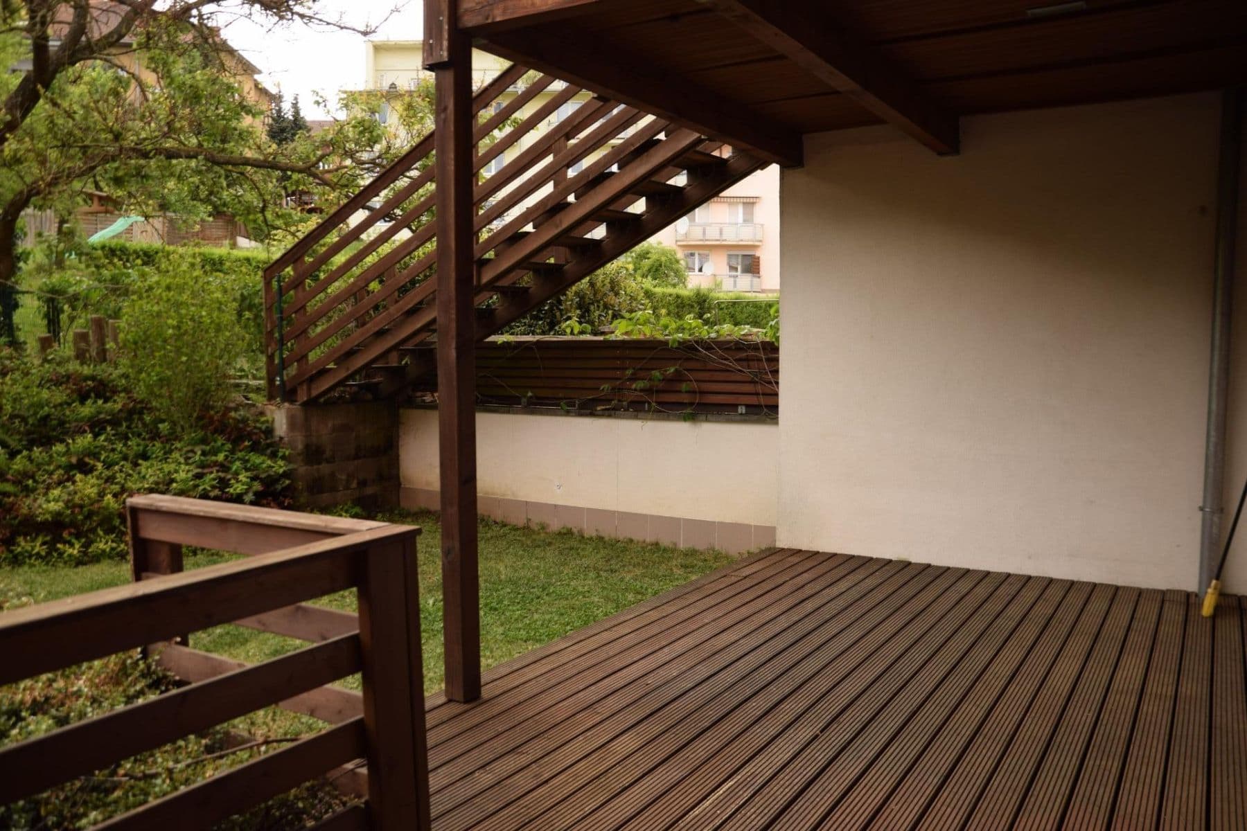 Pronájem bytu 2+kk 63 m², Cacovická, Brno, Jihomoravský kraj Pronájem bytu 2+kk 63 m², Cacovická, Brno, Jihomoravský kraj