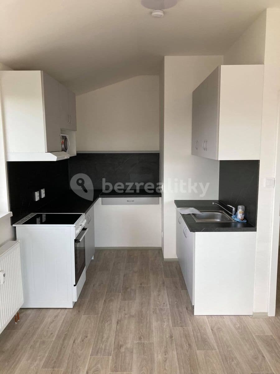 Pronájem bytu 1+kk 39 m², Karáskovo náměstí, Brno, Jihomoravský kraj Pronájem bytu 1+kk 39 m², Karáskovo náměstí, Brno, Jihomoravský kraj