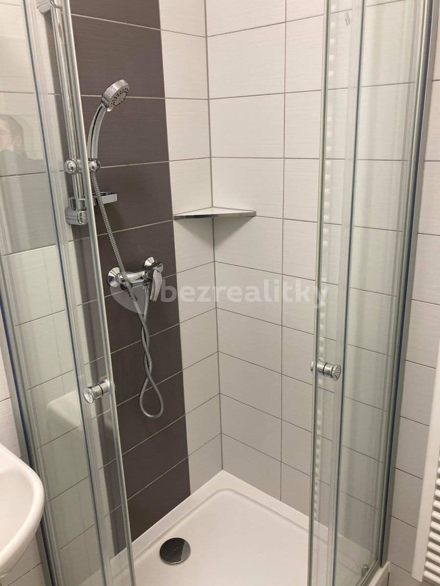 Pronájem bytu 1+kk 39 m², Karáskovo náměstí, Brno, Jihomoravský kraj Pronájem bytu 1+kk 39 m², Karáskovo náměstí, Brno, Jihomoravský kraj