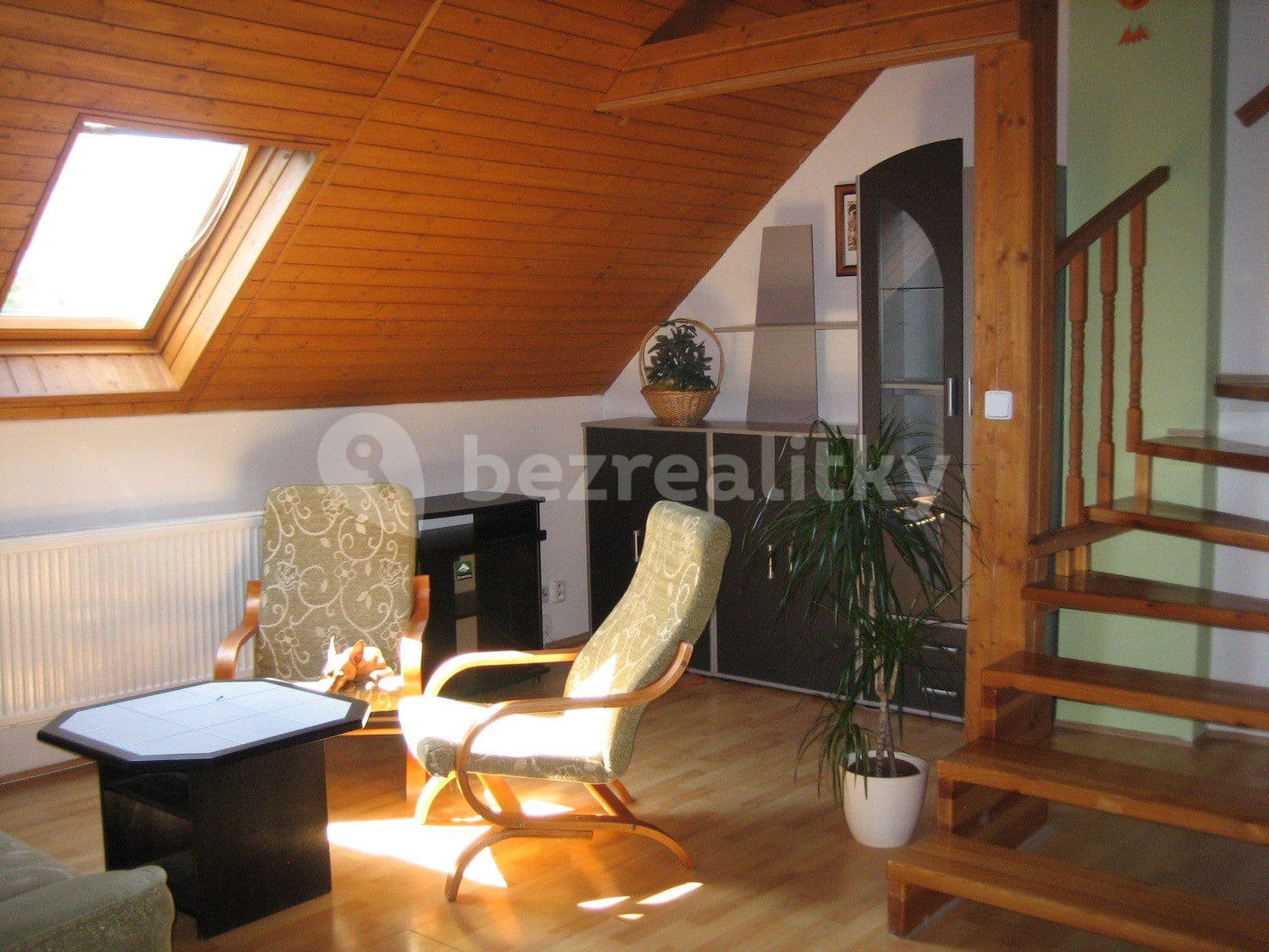 Pronájem bytu 3+kk 95 m², Mozartova, Olomouc, Olomoucký kraj Pronájem bytu 3+kk 95 m², Mozartova, Olomouc, Olomoucký kraj