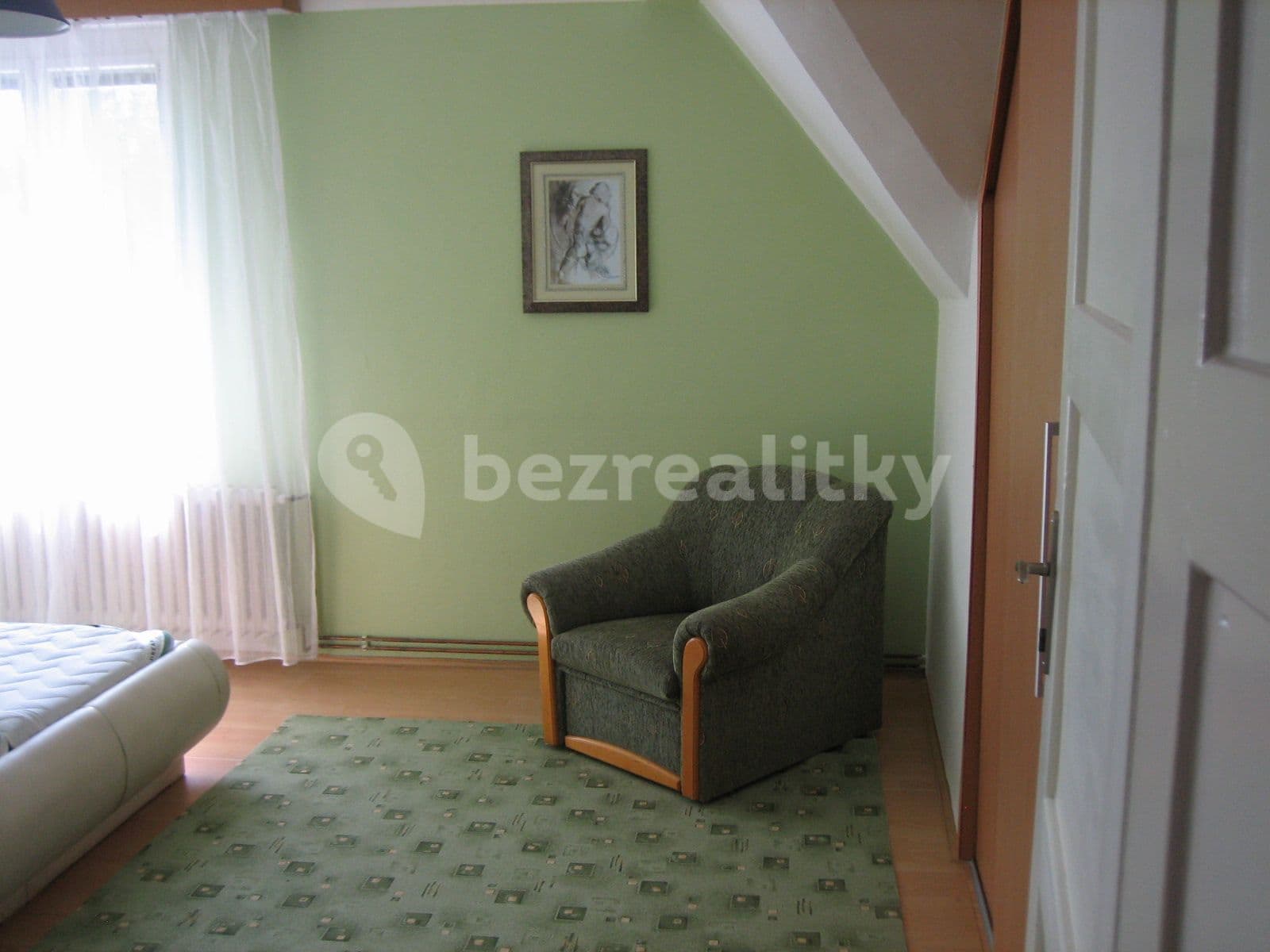 Pronájem bytu 3+kk 95 m², Mozartova, Olomouc, Olomoucký kraj Pronájem bytu 3+kk 95 m², Mozartova, Olomouc, Olomoucký kraj