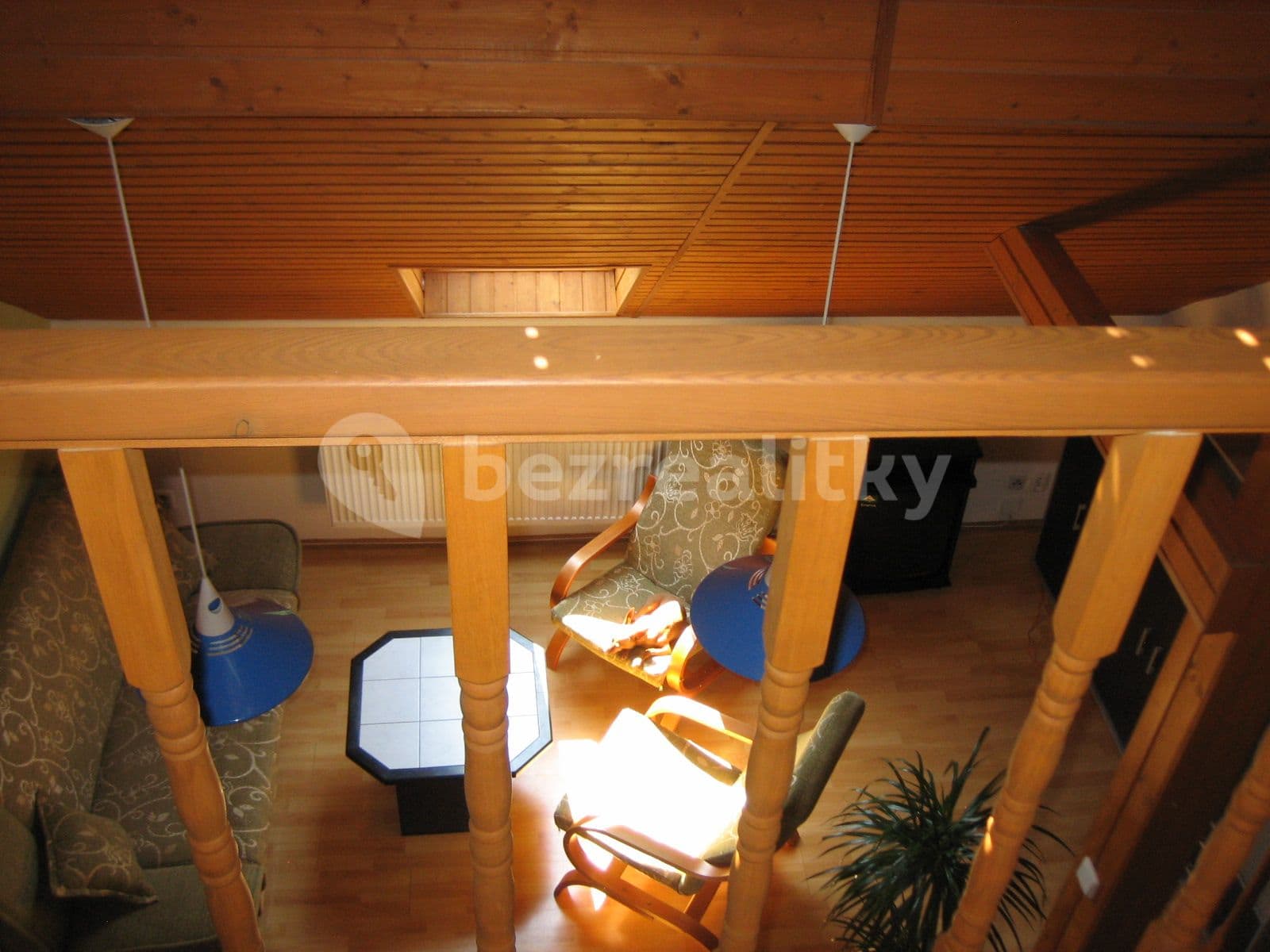 Pronájem bytu 3+kk 95 m², Mozartova, Olomouc, Olomoucký kraj Pronájem bytu 3+kk 95 m², Mozartova, Olomouc, Olomoucký kraj