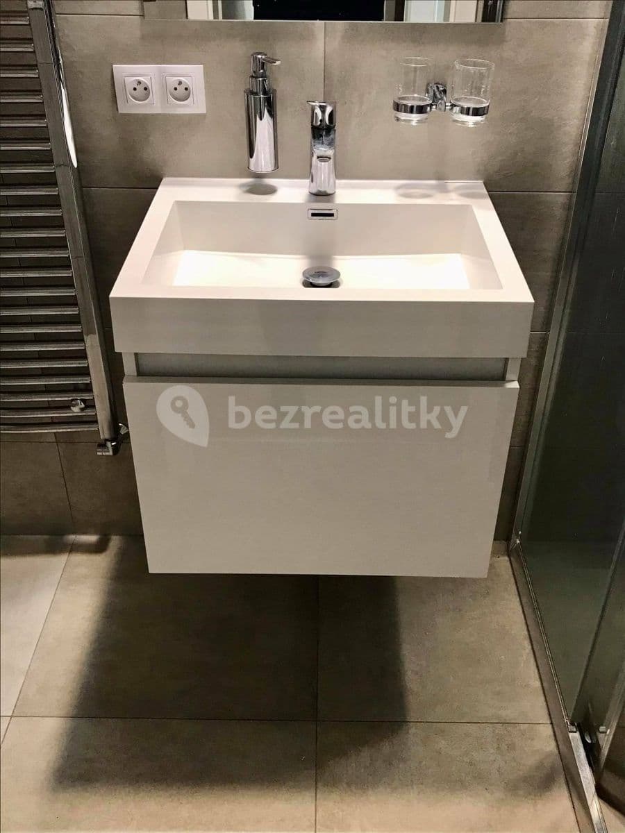 Pronájem bytu 1+kk 26 m², Útulný 1kk byt s terasou, Praha, Praha Pronájem bytu 1+kk 26 m², Útulný 1kk byt s terasou, Praha, Praha