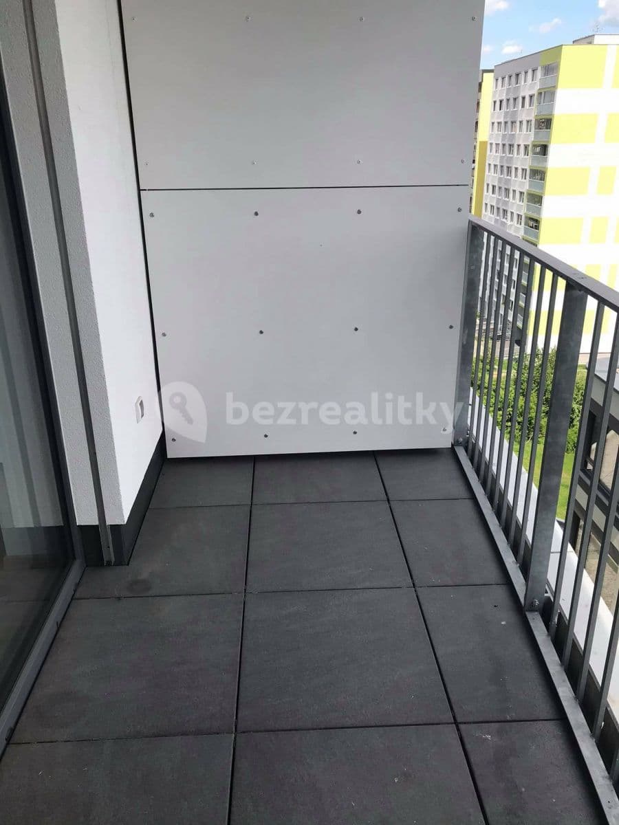 Pronájem bytu 1+kk 26 m², Útulný 1kk byt s terasou, Praha, Praha Pronájem bytu 1+kk 26 m², Útulný 1kk byt s terasou, Praha, Praha