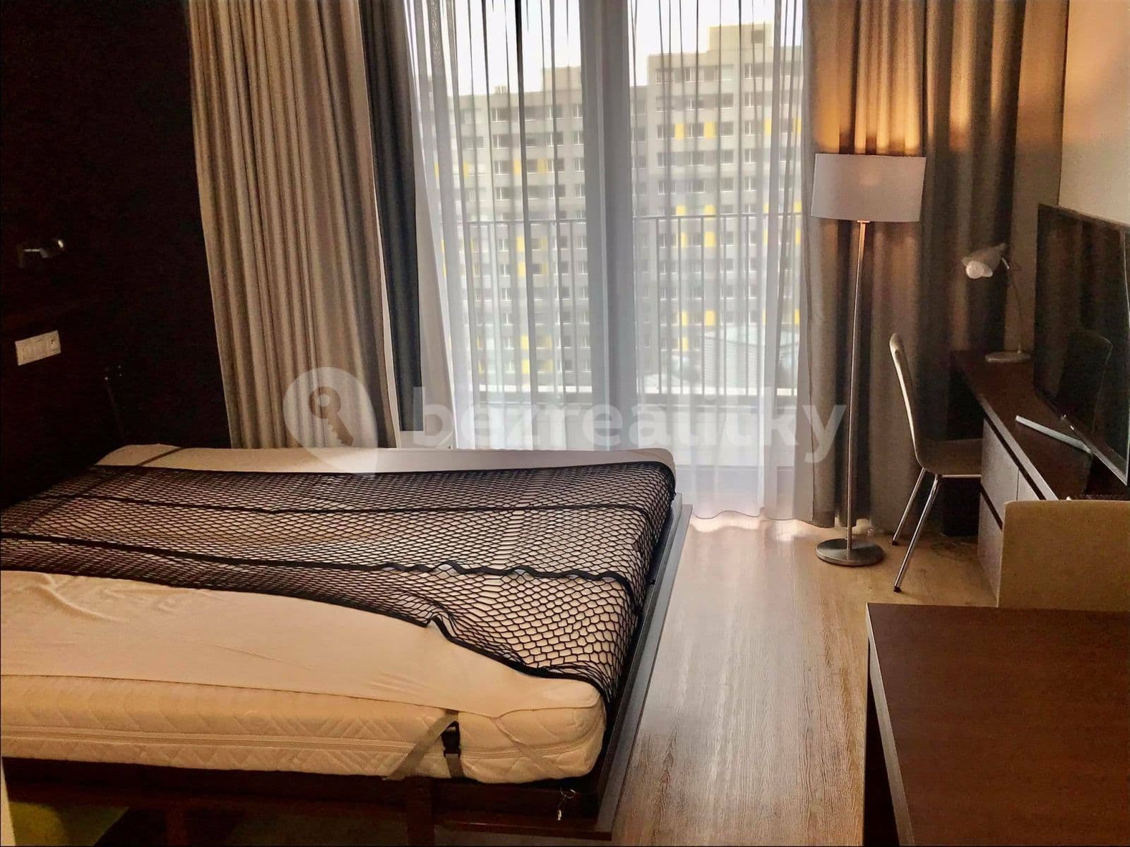 Pronájem bytu 1+kk 26 m², Útulný 1kk byt s terasou, Praha, Praha Pronájem bytu 1+kk 26 m², Útulný 1kk byt s terasou, Praha, Praha