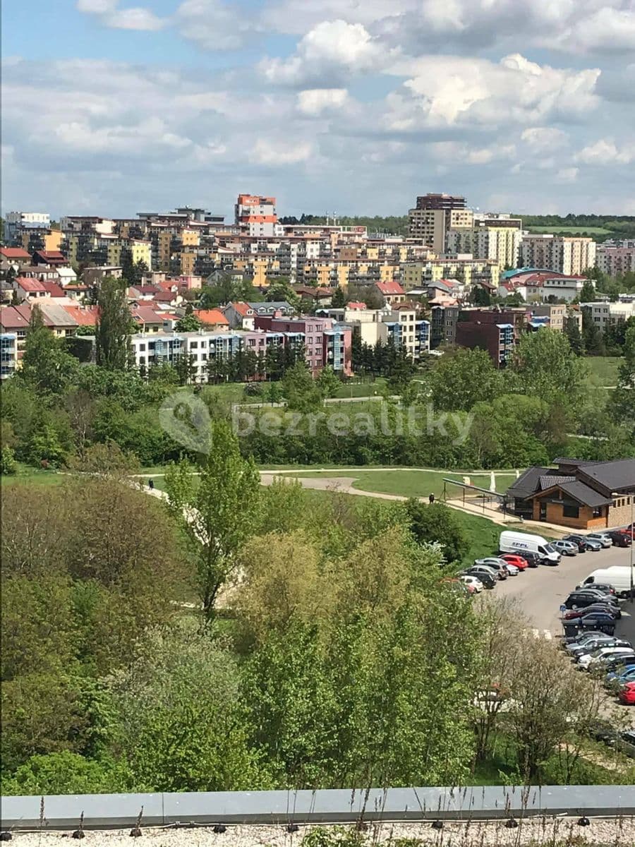 Pronájem bytu 1+kk 26 m², Útulný 1kk byt s terasou, Praha, Praha Pronájem bytu 1+kk 26 m², Útulný 1kk byt s terasou, Praha, Praha