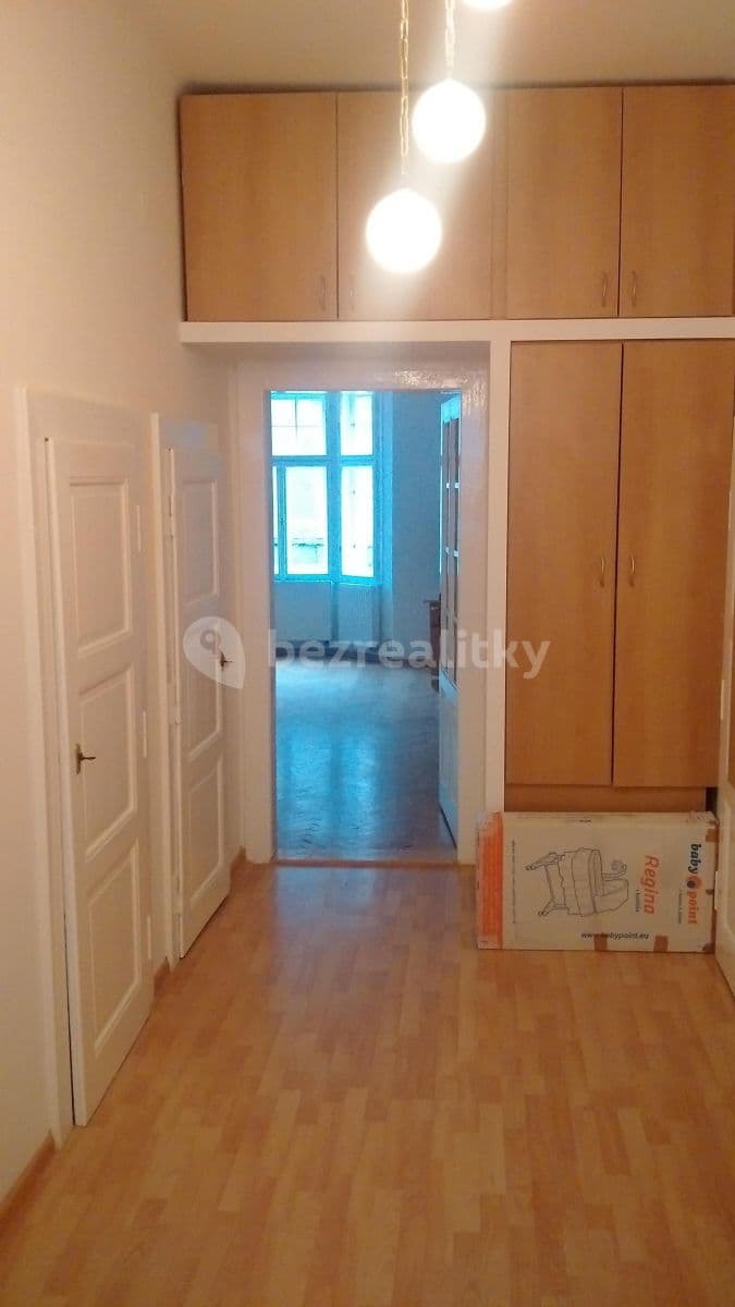 Pronájem bytu 2+1 57 m², Jaselská, Praha, Praha Pronájem bytu 2+1 57 m², Jaselská, Praha, Praha