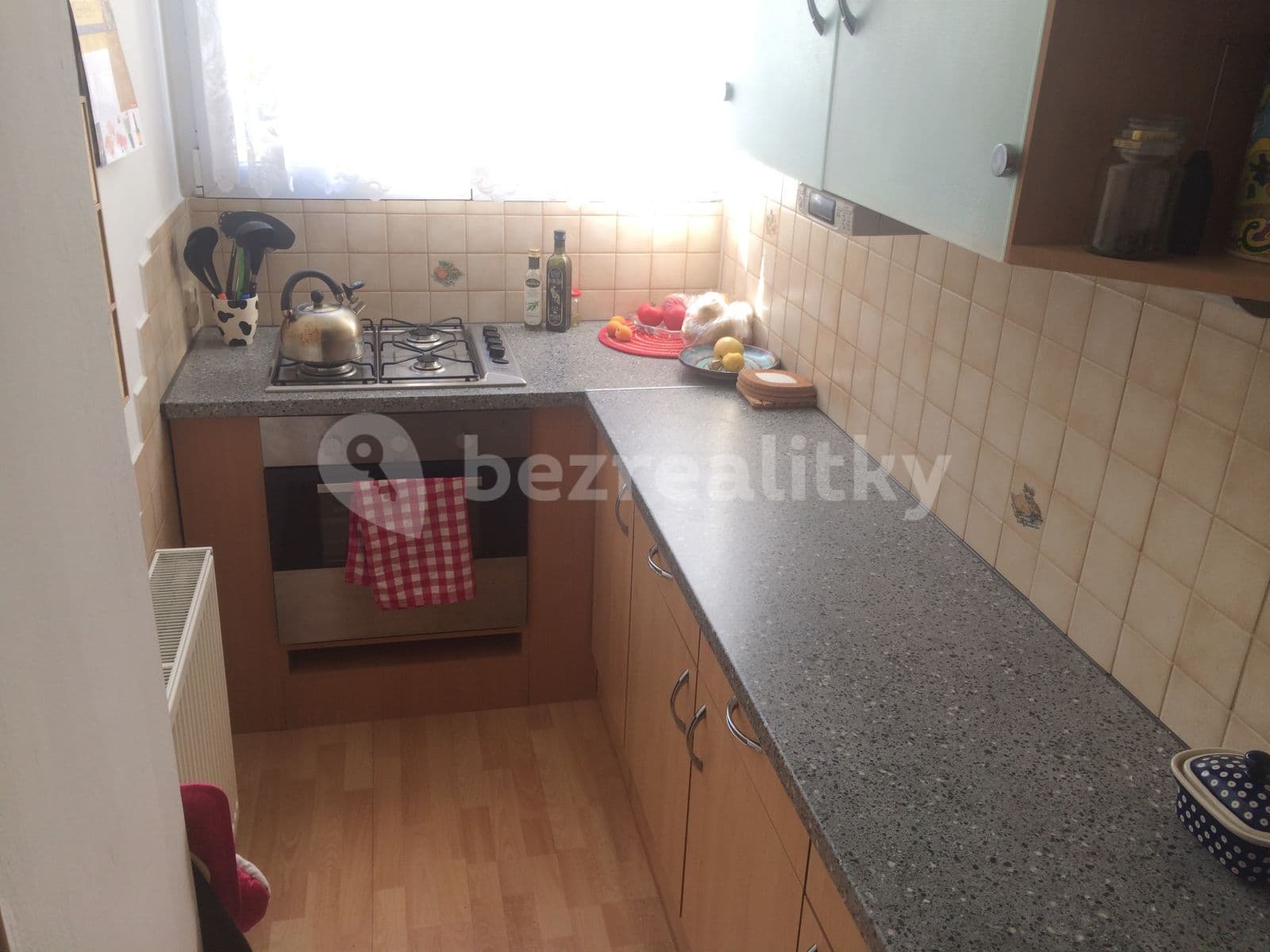 Pronájem bytu 2+1 57 m², Jaselská, Praha, Praha Pronájem bytu 2+1 57 m², Jaselská, Praha, Praha