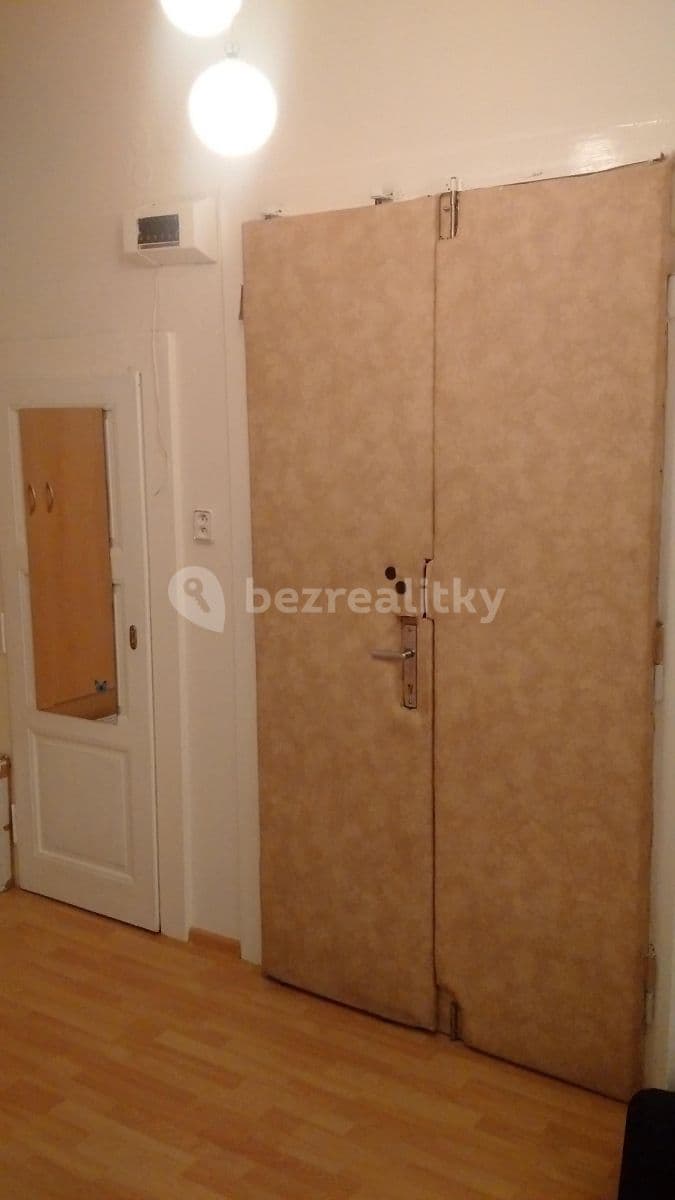 Pronájem bytu 2+1 57 m², Jaselská, Praha, Praha Pronájem bytu 2+1 57 m², Jaselská, Praha, Praha