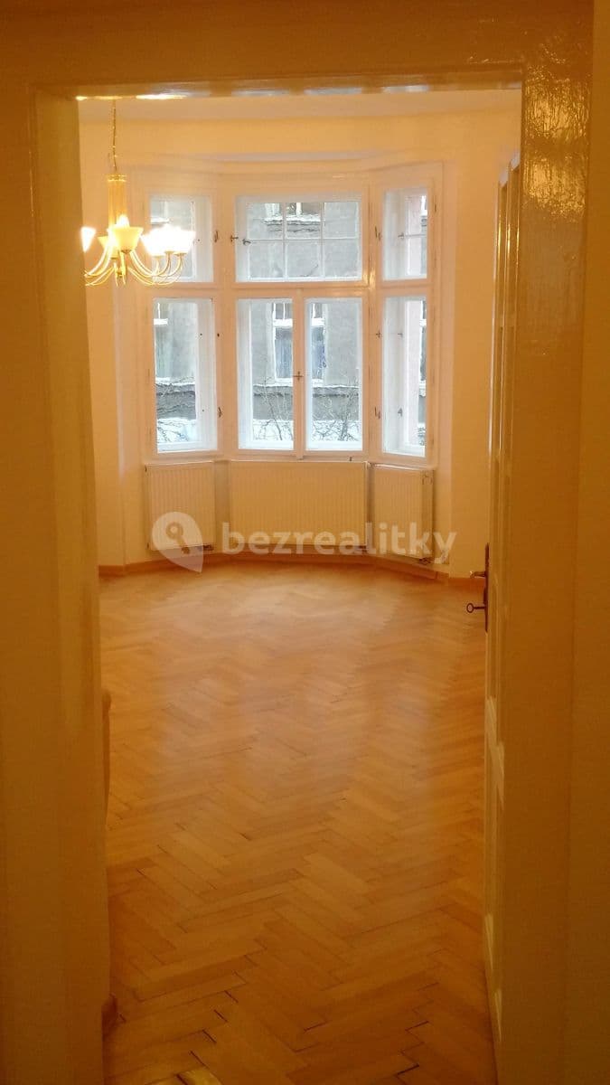 Pronájem bytu 2+1 57 m², Jaselská, Praha, Praha Pronájem bytu 2+1 57 m², Jaselská, Praha, Praha