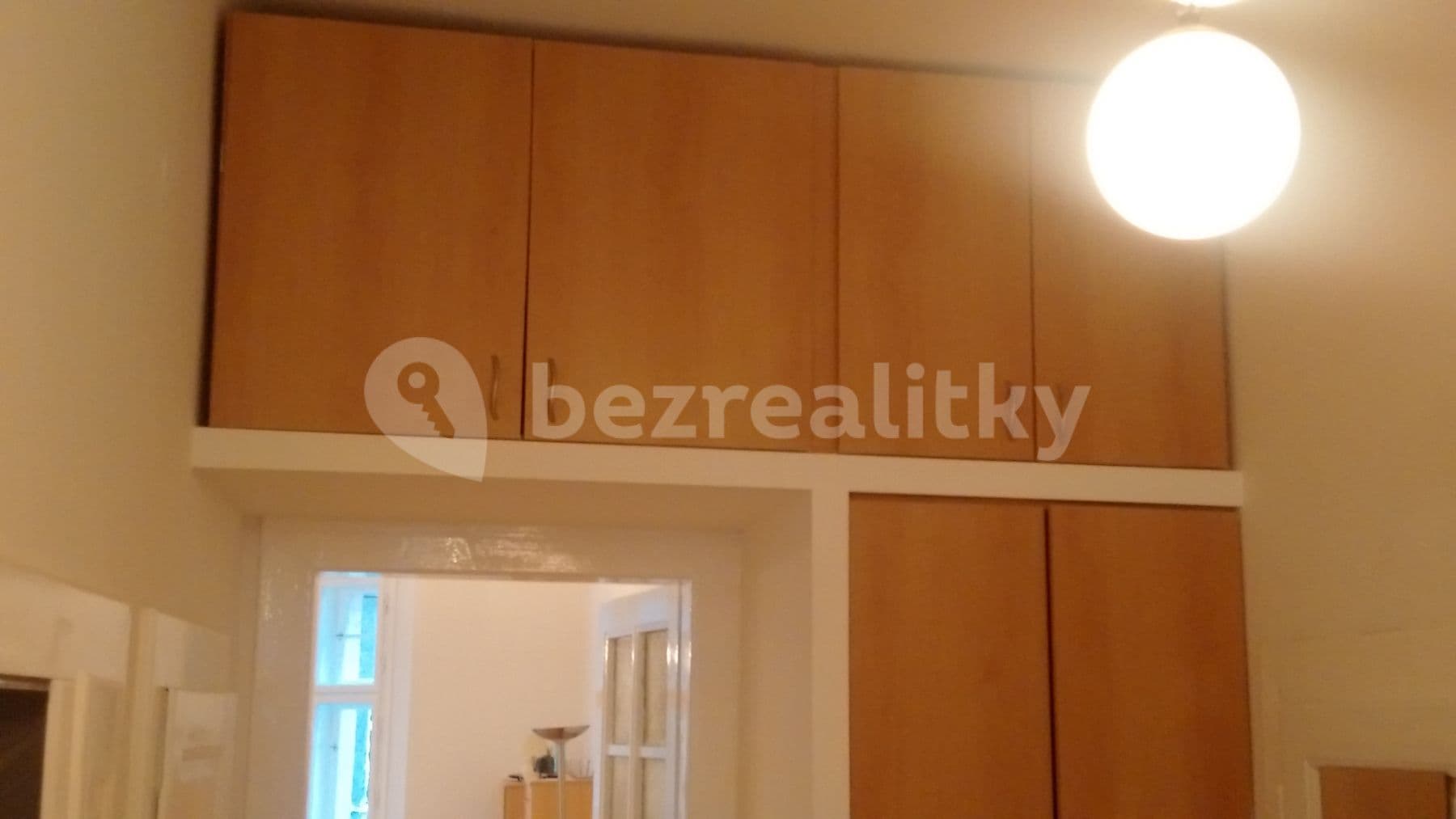 Pronájem bytu 2+1 57 m², Jaselská, Praha, Praha Pronájem bytu 2+1 57 m², Jaselská, Praha, Praha