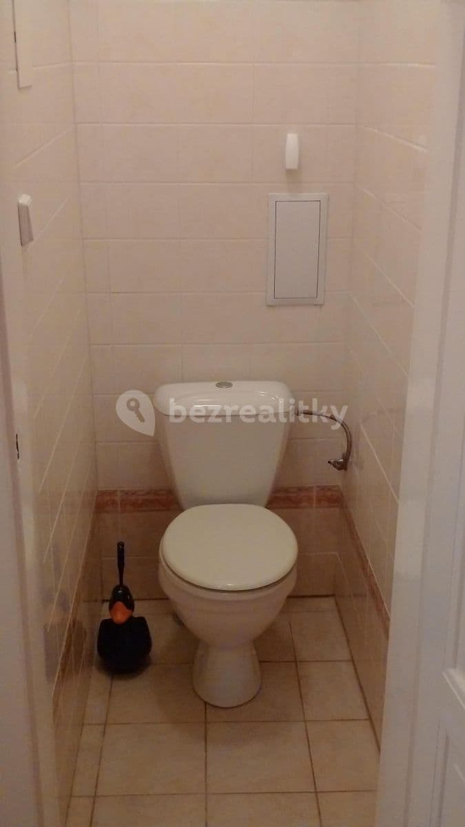 Pronájem bytu 2+1 57 m², Jaselská, Praha, Praha Pronájem bytu 2+1 57 m², Jaselská, Praha, Praha