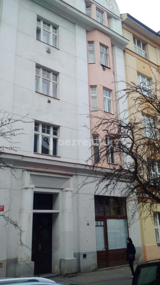 Pronájem bytu 2+1 57 m², Jaselská, Praha, Praha Pronájem bytu 2+1 57 m², Jaselská, Praha, Praha