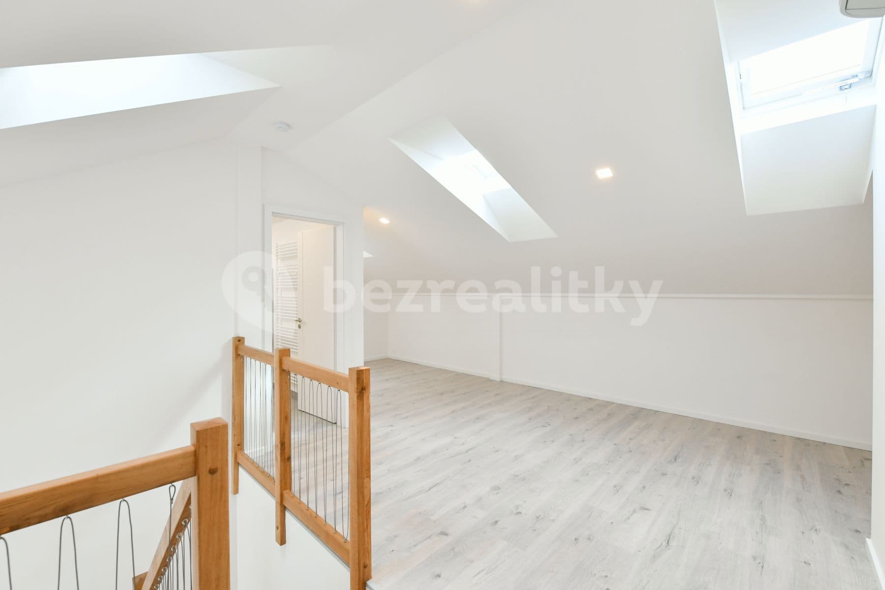 Pronájem bytu 3+kk 89 m², Kubelíkova, Praha, Praha Pronájem bytu 3+kk 89 m², Kubelíkova, Praha, Praha