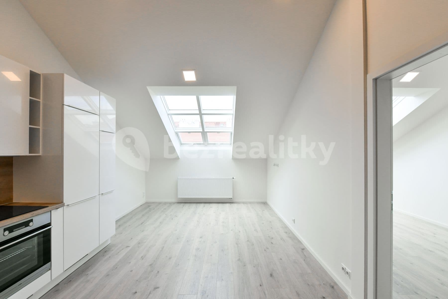 Pronájem bytu 3+kk 89 m², Kubelíkova, Praha, Praha Pronájem bytu 3+kk 89 m², Kubelíkova, Praha, Praha