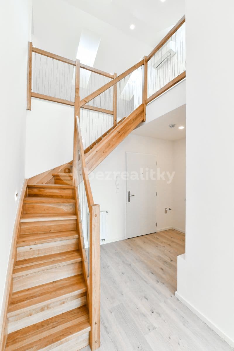 Pronájem bytu 3+kk 89 m², Kubelíkova, Praha, Praha Pronájem bytu 3+kk 89 m², Kubelíkova, Praha, Praha