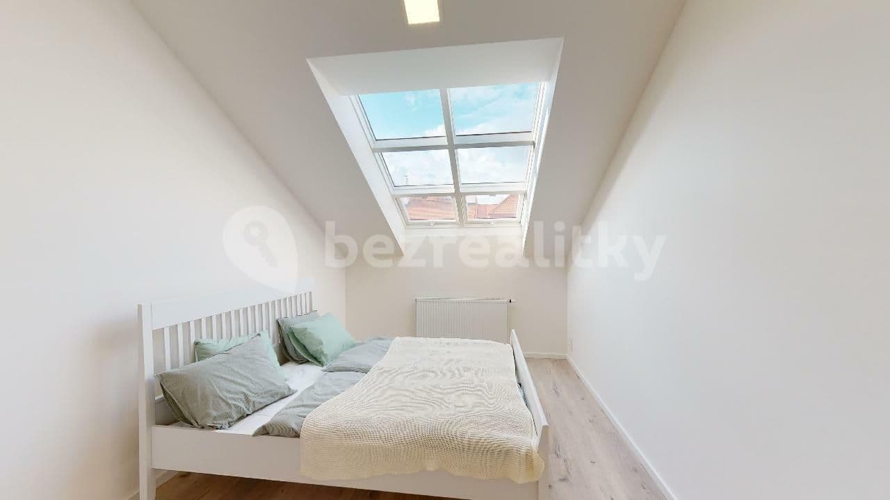Pronájem bytu 3+kk 89 m², Kubelíkova, Praha, Praha Pronájem bytu 3+kk 89 m², Kubelíkova, Praha, Praha