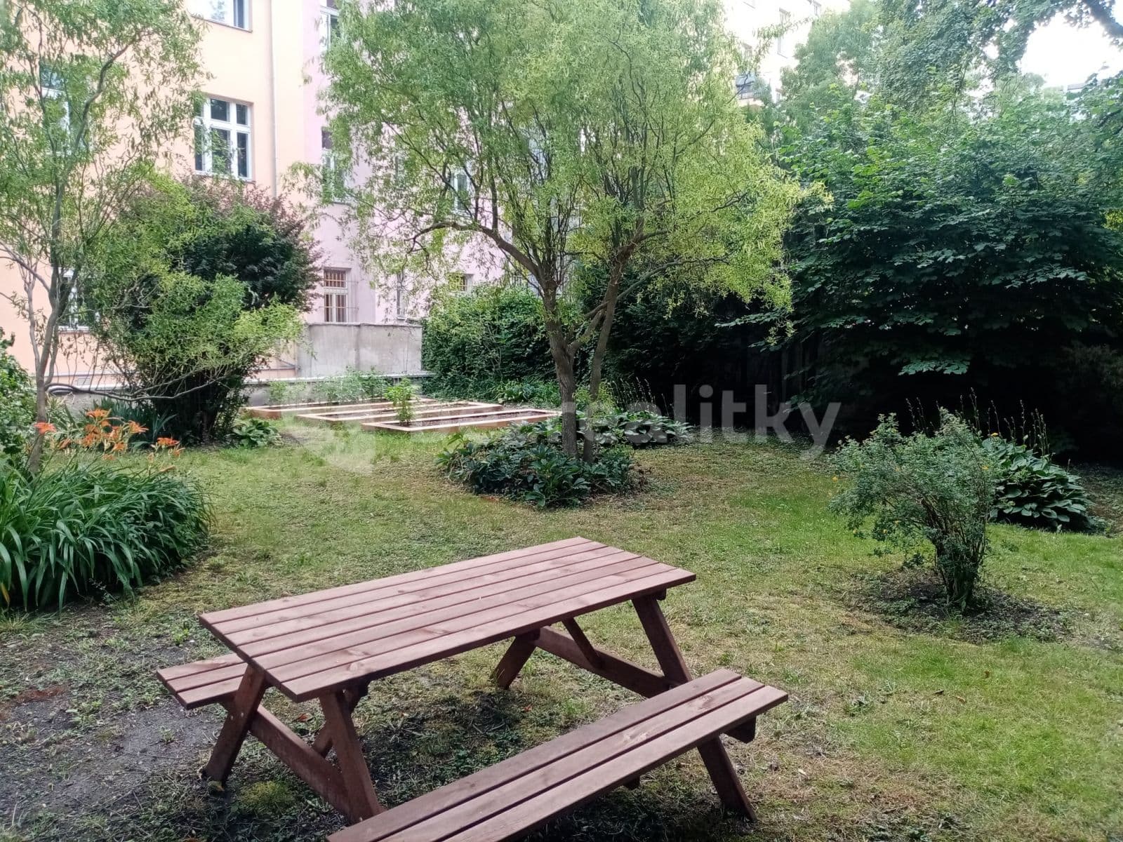 Pronájem bytu 3+kk 89 m², Kubelíkova, Praha, Praha Pronájem bytu 3+kk 89 m², Kubelíkova, Praha, Praha