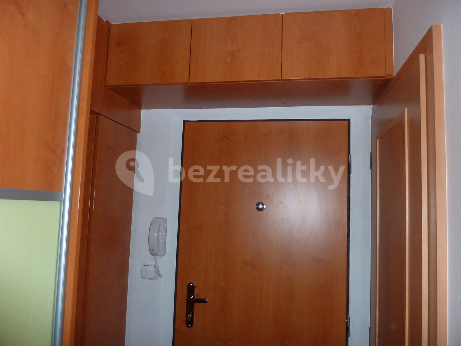 Pronájem bytu 2+kk 48 m², Augustinova, Praha, Praha Pronájem bytu 2+kk 48 m², Augustinova, Praha, Praha