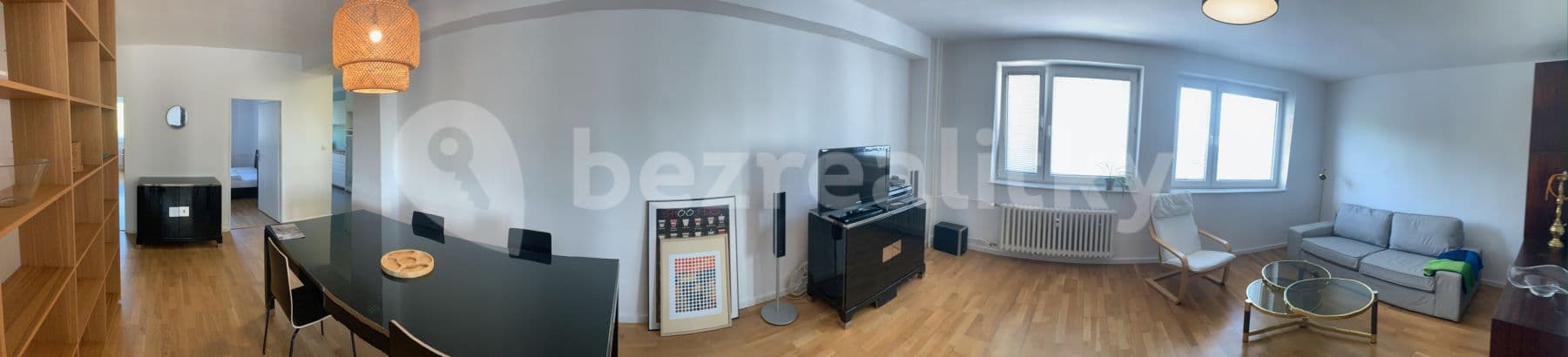 Pronájem bytu 3+1 86 m², Budyšínska, Nové Mesto, Bratislavský kraj Pronájem bytu 3+1 86 m², Budyšínska, Nové Mesto, Bratislavský kraj