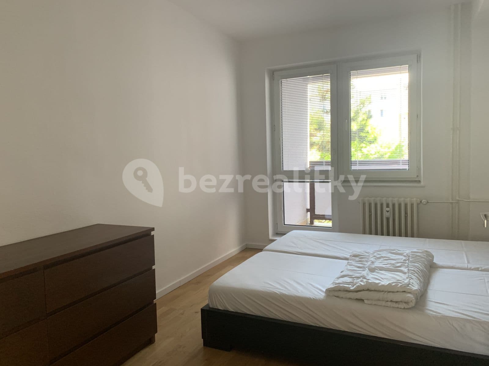 Pronájem bytu 3+1 86 m², Budyšínska, Nové Mesto, Bratislavský kraj Pronájem bytu 3+1 86 m², Budyšínska, Nové Mesto, Bratislavský kraj