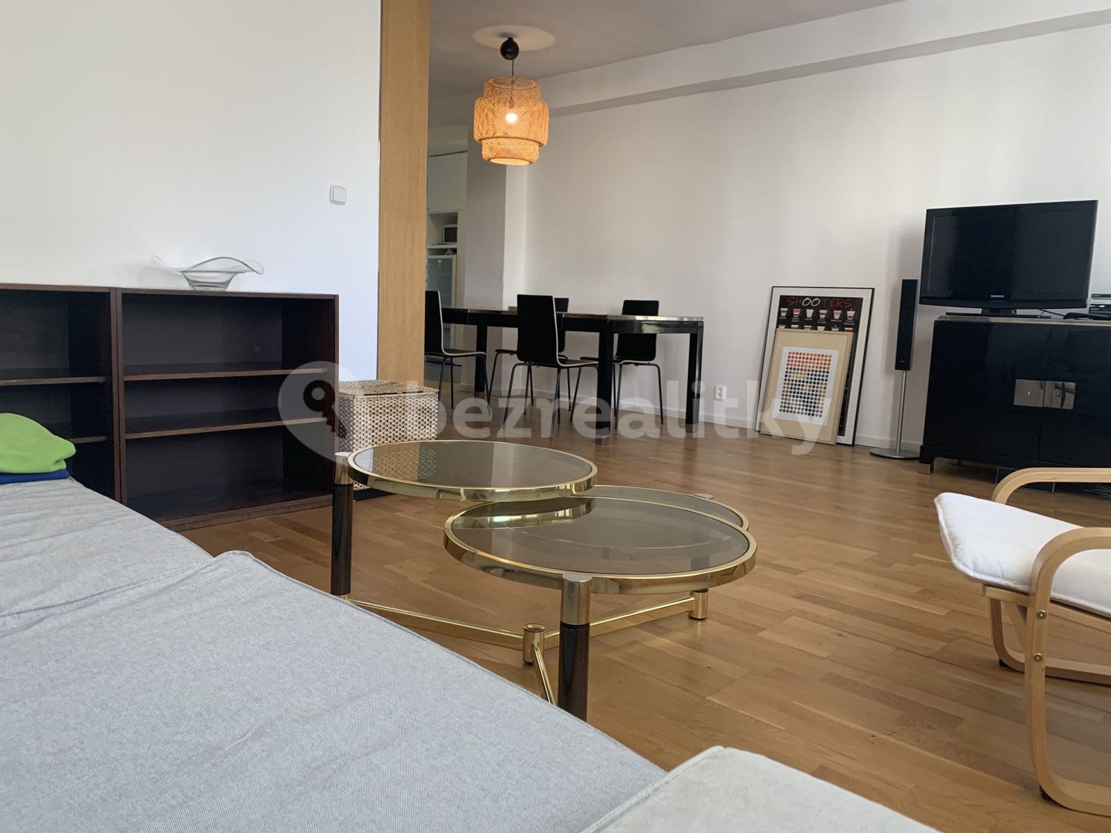 Pronájem bytu 3+1 86 m², Budyšínska, Nové Mesto, Bratislavský kraj Pronájem bytu 3+1 86 m², Budyšínska, Nové Mesto, Bratislavský kraj