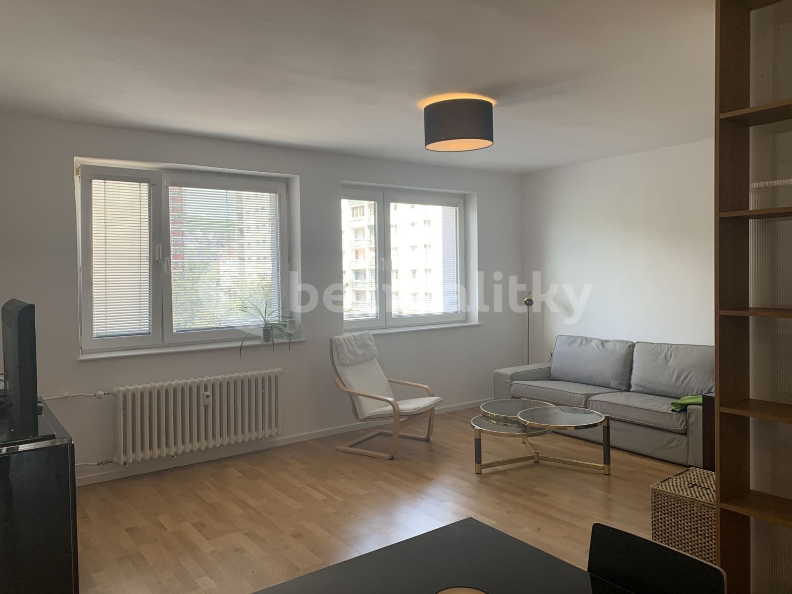 Pronájem bytu 3+1 86 m², Budyšínska, Nové Mesto, Bratislavský kraj Pronájem bytu 3+1 86 m², Budyšínska, Nové Mesto, Bratislavský kraj