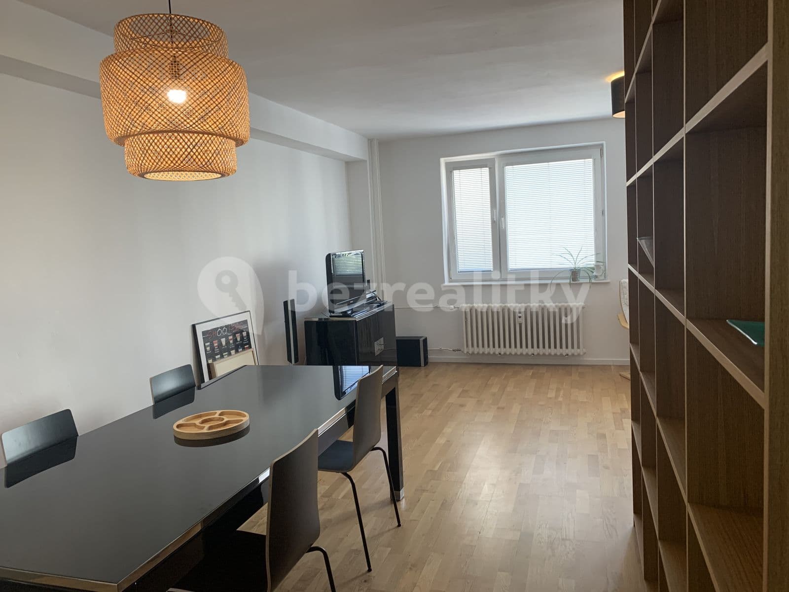 Pronájem bytu 3+1 86 m², Budyšínska, Nové Mesto, Bratislavský kraj Pronájem bytu 3+1 86 m², Budyšínska, Nové Mesto, Bratislavský kraj
