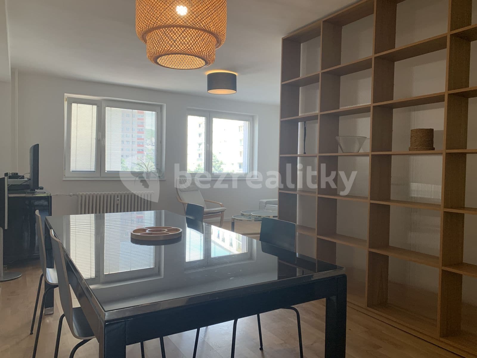 Pronájem bytu 3+1 86 m², Budyšínska, Nové Mesto, Bratislavský kraj Pronájem bytu 3+1 86 m², Budyšínska, Nové Mesto, Bratislavský kraj