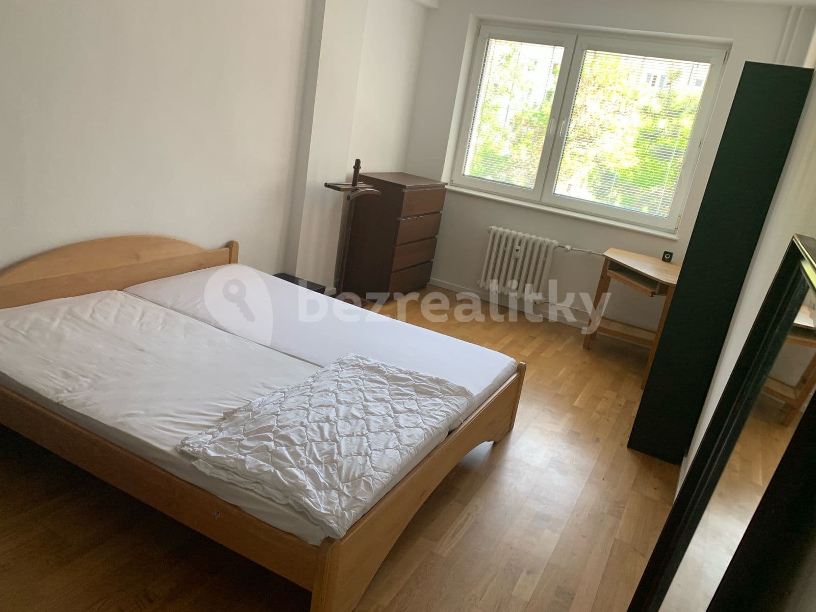 Pronájem bytu 3+1 86 m², Budyšínska, Nové Mesto, Bratislavský kraj Pronájem bytu 3+1 86 m², Budyšínska, Nové Mesto, Bratislavský kraj