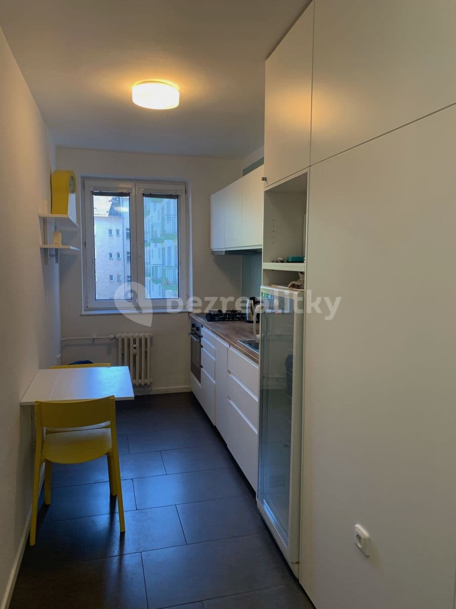 Pronájem bytu 3+1 86 m², Budyšínska, Nové Mesto, Bratislavský kraj Pronájem bytu 3+1 86 m², Budyšínska, Nové Mesto, Bratislavský kraj