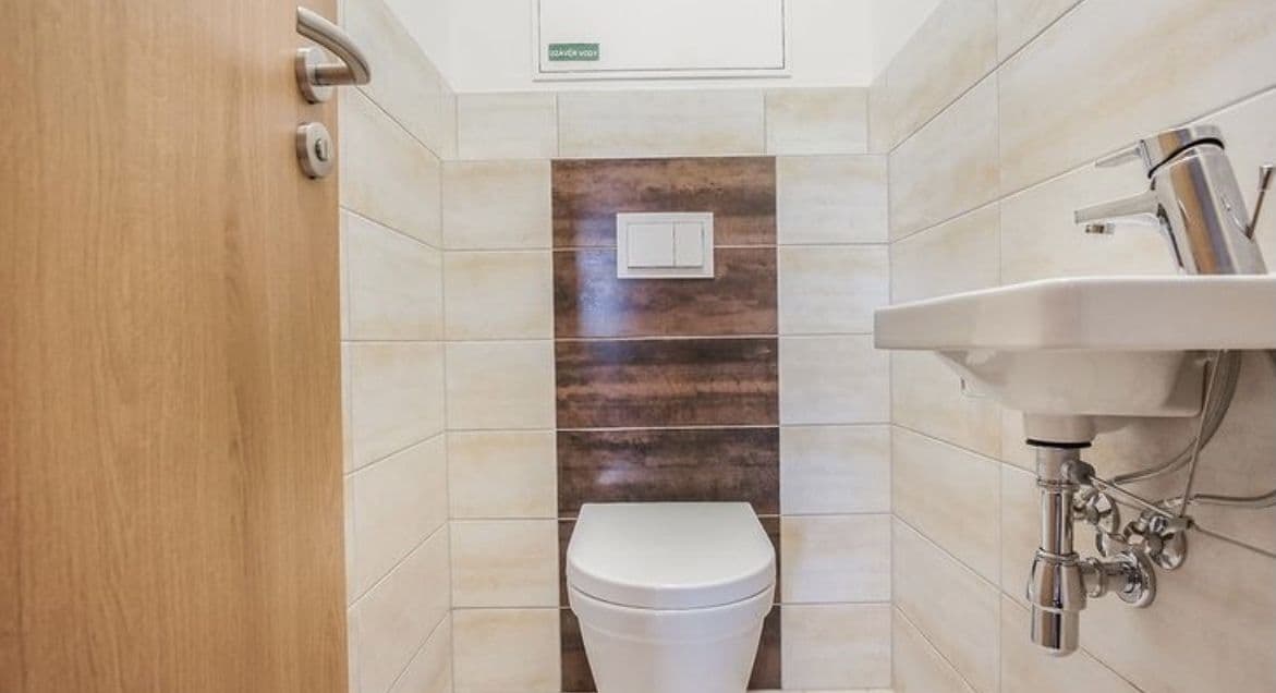 Pronájem bytu 2+kk 83 m², Novodvorská, Brno, Jihomoravský kraj Pronájem bytu 2+kk 83 m², Novodvorská, Brno, Jihomoravský kraj