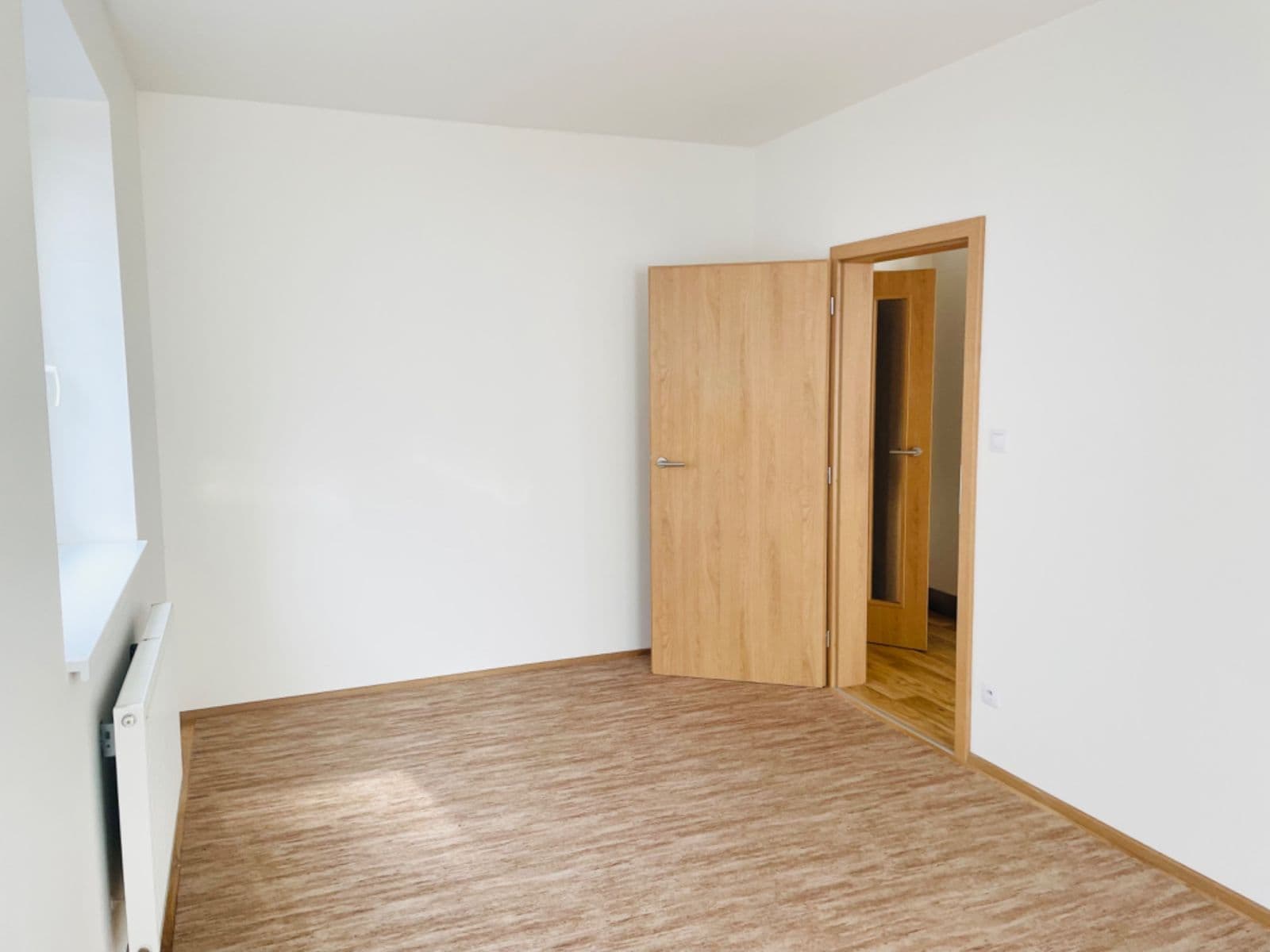 Pronájem bytu 2+kk 83 m², Novodvorská, Brno, Jihomoravský kraj Pronájem bytu 2+kk 83 m², Novodvorská, Brno, Jihomoravský kraj
