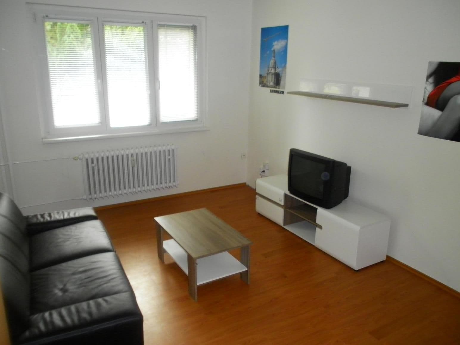 Pronájem bytu 3+1 74 m², Renneská třída, Brno, Jihomoravský kraj Pronájem bytu 3+1 74 m², Renneská třída, Brno, Jihomoravský kraj