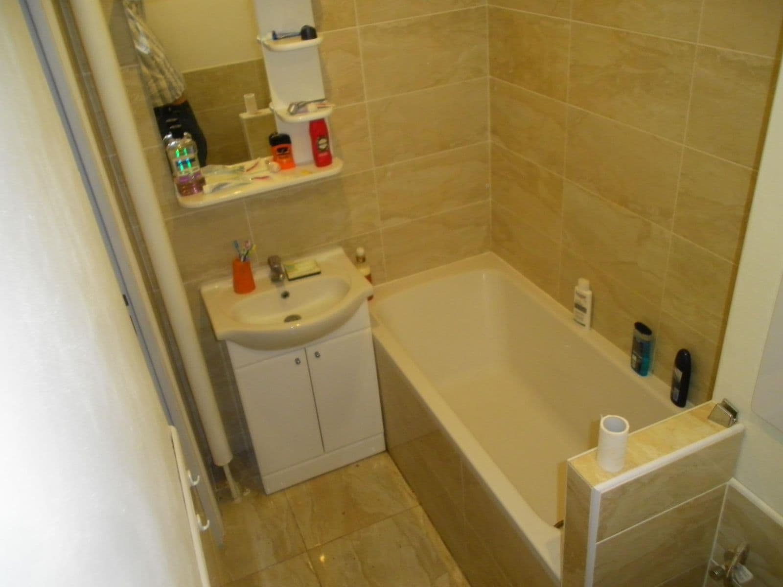 Pronájem bytu 3+1 74 m², Renneská třída, Brno, Jihomoravský kraj Pronájem bytu 3+1 74 m², Renneská třída, Brno, Jihomoravský kraj