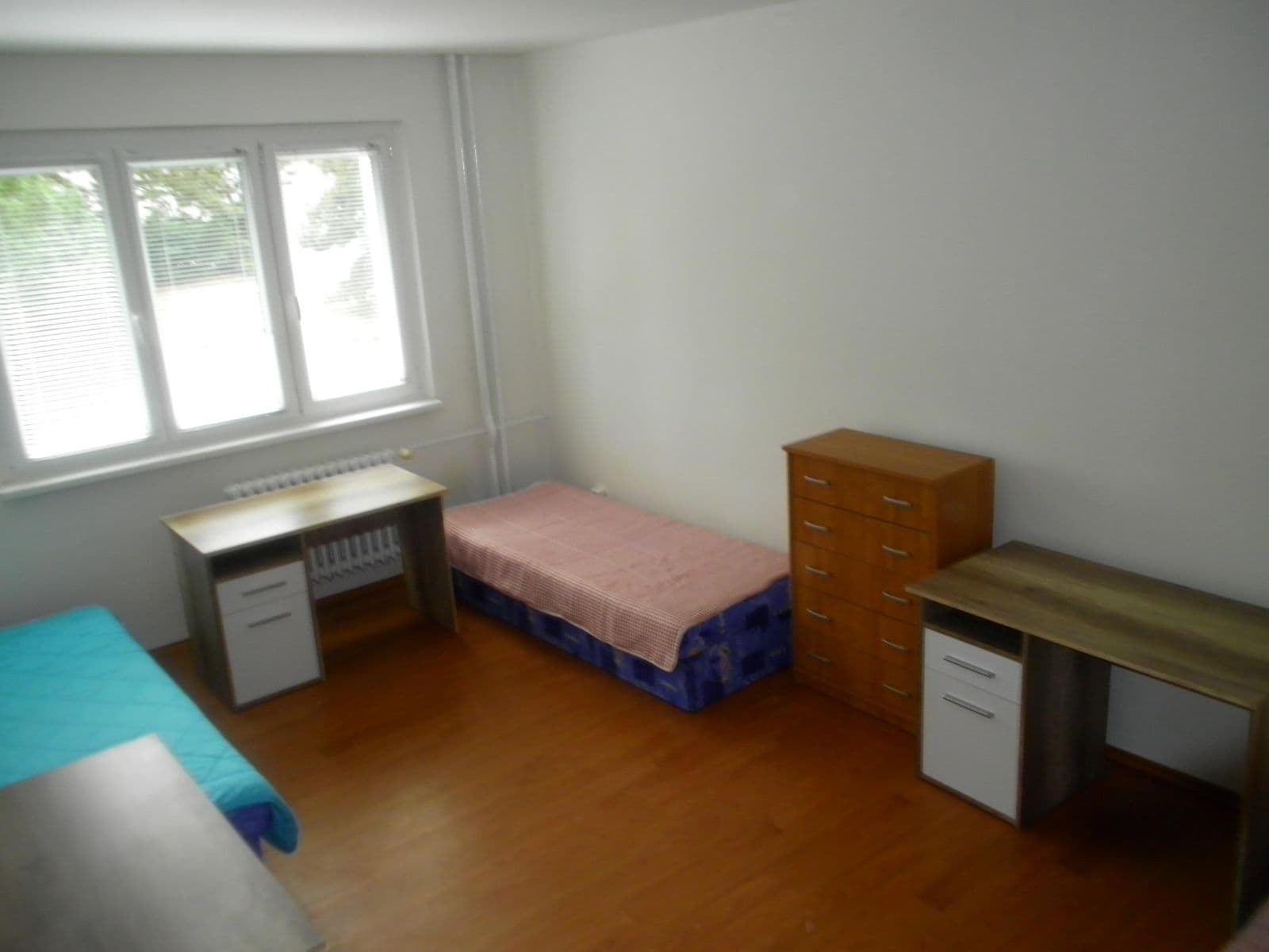Pronájem bytu 3+1 74 m², Renneská třída, Brno, Jihomoravský kraj Pronájem bytu 3+1 74 m², Renneská třída, Brno, Jihomoravský kraj