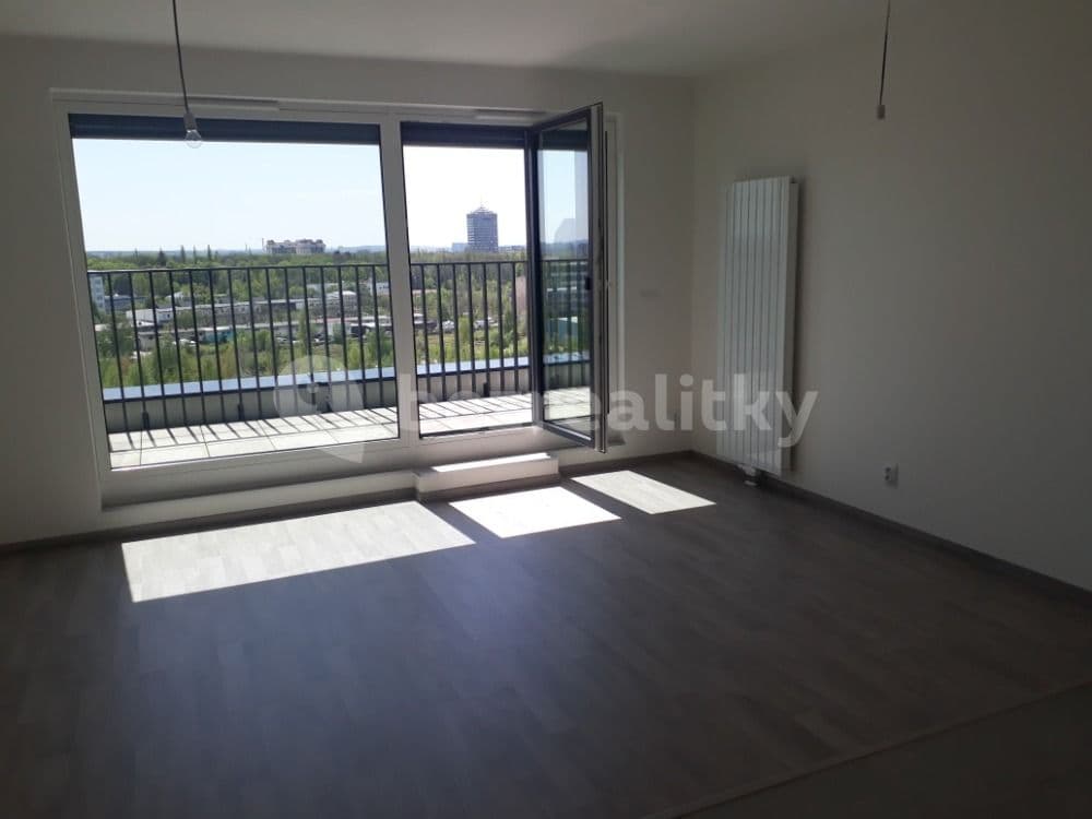 Pronájem bytu 1+kk 35 m², Olgy Havlové, Praha, Praha Pronájem bytu 1+kk 35 m², Olgy Havlové, Praha, Praha