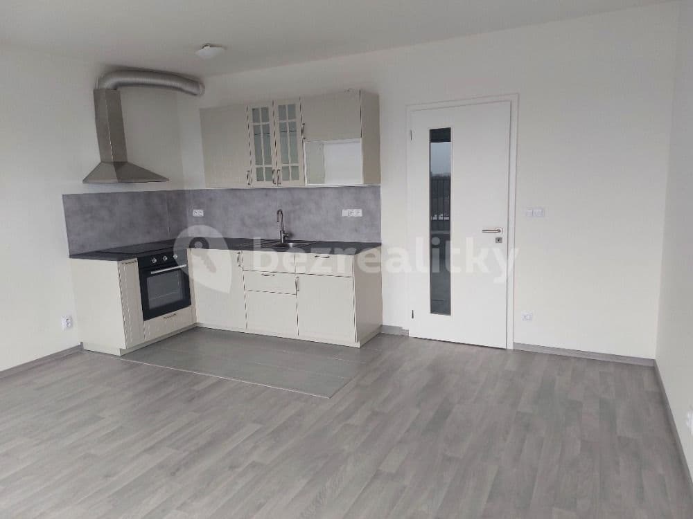 Pronájem bytu 1+kk 35 m², Olgy Havlové, Praha, Praha Pronájem bytu 1+kk 35 m², Olgy Havlové, Praha, Praha