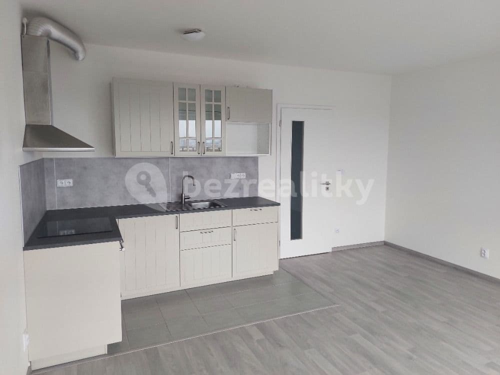 Pronájem bytu 1+kk 35 m², Olgy Havlové, Praha, Praha Pronájem bytu 1+kk 35 m², Olgy Havlové, Praha, Praha