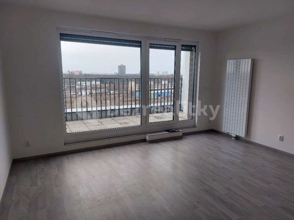 Pronájem bytu 1+kk 35 m², Olgy Havlové, Praha, Praha Pronájem bytu 1+kk 35 m², Olgy Havlové, Praha, Praha