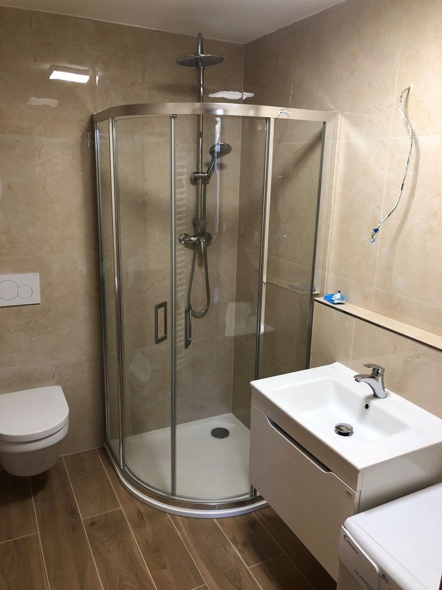 Pronájem bytu 1+kk 29 m², Kamenná, Brno, Jihomoravský kraj Pronájem bytu 1+kk 29 m², Kamenná, Brno, Jihomoravský kraj