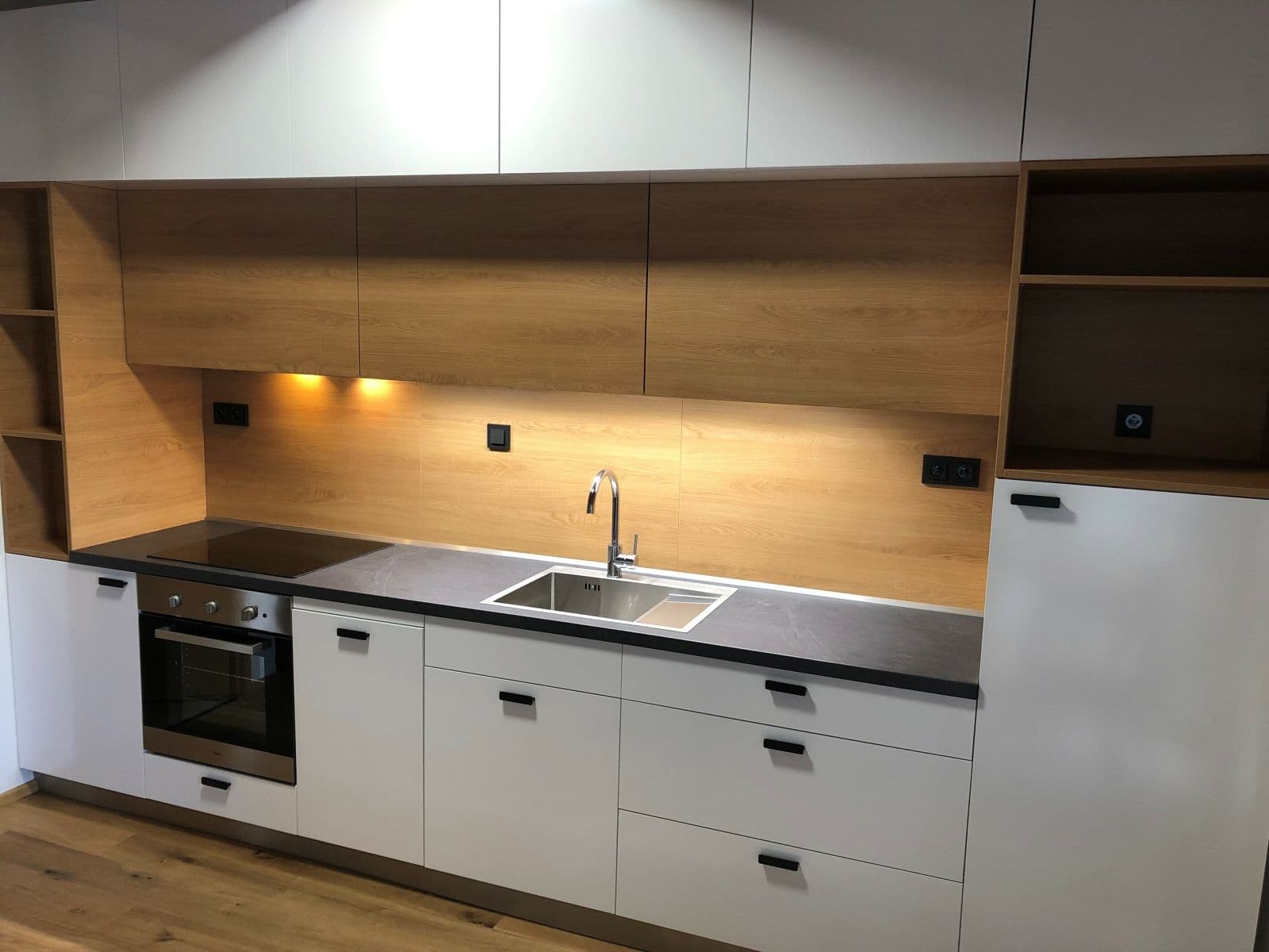 Pronájem bytu 1+kk 29 m², Kamenná, Brno, Jihomoravský kraj Pronájem bytu 1+kk 29 m², Kamenná, Brno, Jihomoravský kraj