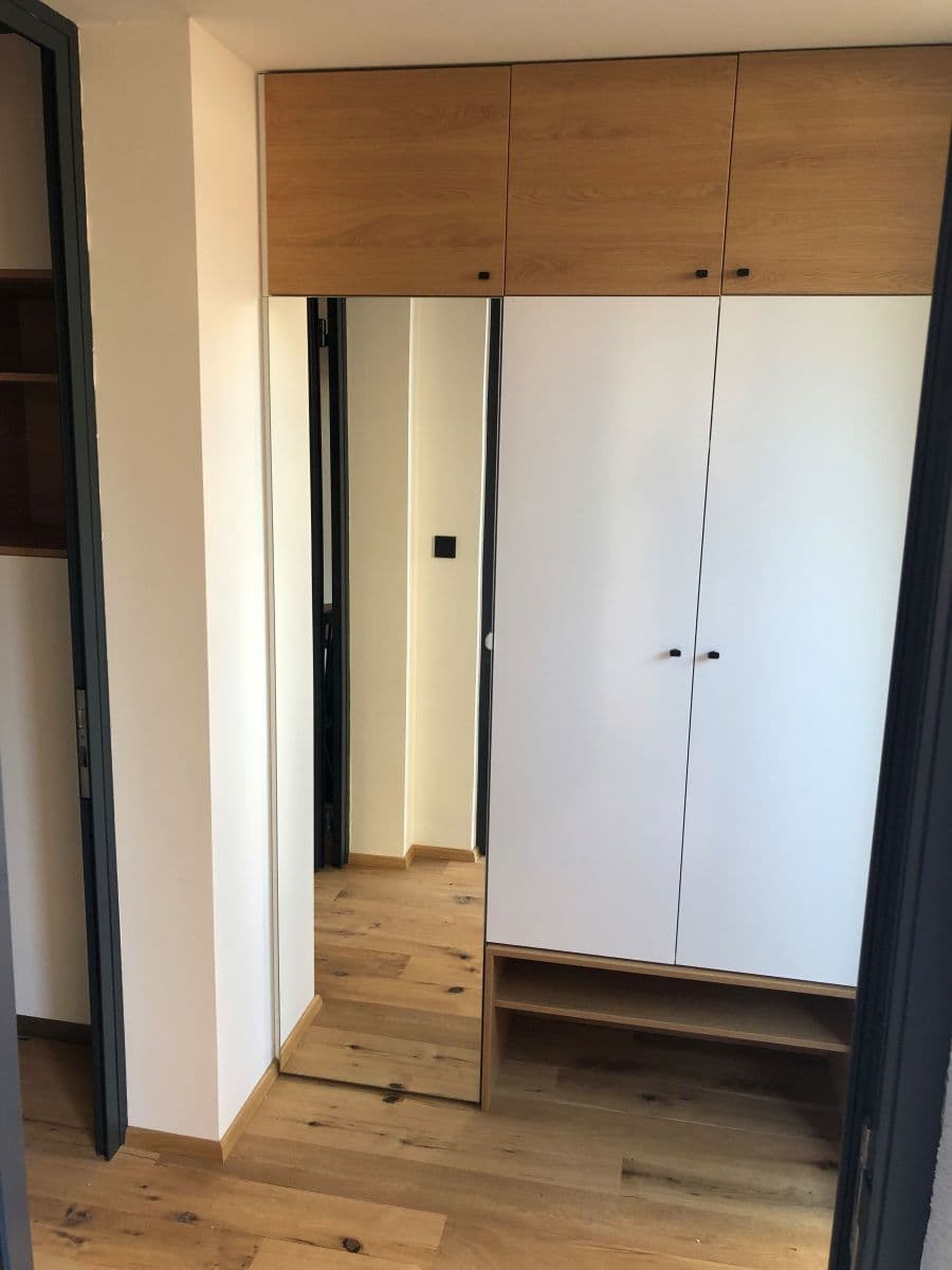 Pronájem bytu 1+kk 29 m², Kamenná, Brno, Jihomoravský kraj Pronájem bytu 1+kk 29 m², Kamenná, Brno, Jihomoravský kraj